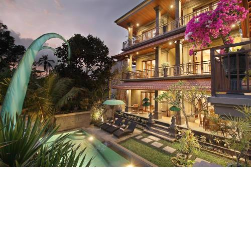 Wegi House 2