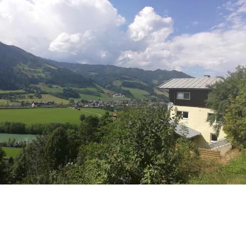 Wegmacherhaus