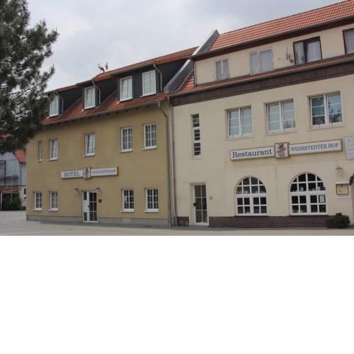 Wehrstedter Hof
