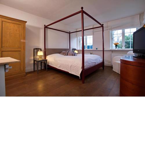 Weidemannhaus Wohnung 3 "Die Kleine"