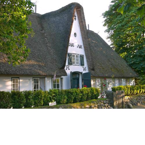 Weidemannhaus Wohnung 7 "Anthroposophie"
