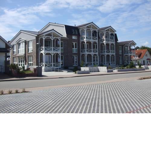 Weiße Düne Ferienwohnung - Weiße Düne 4