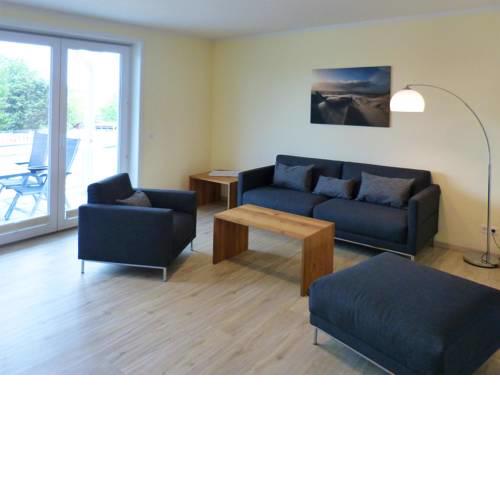 Weiße Düne Ferienwohnung *Weiße Düne 6*