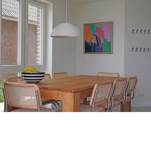 Weiße Düne Ferienwohnung *Weiße Düne 9 / Gen Norden*