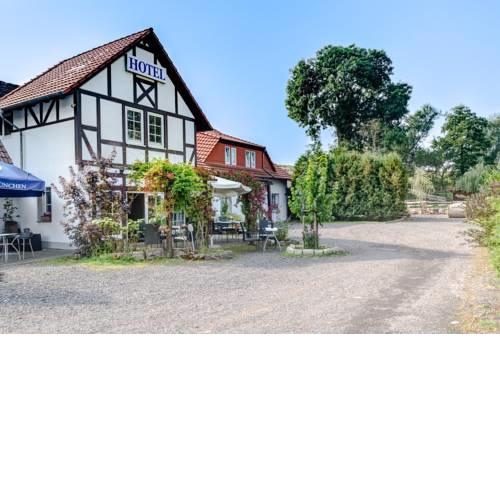 Weiße Mühle