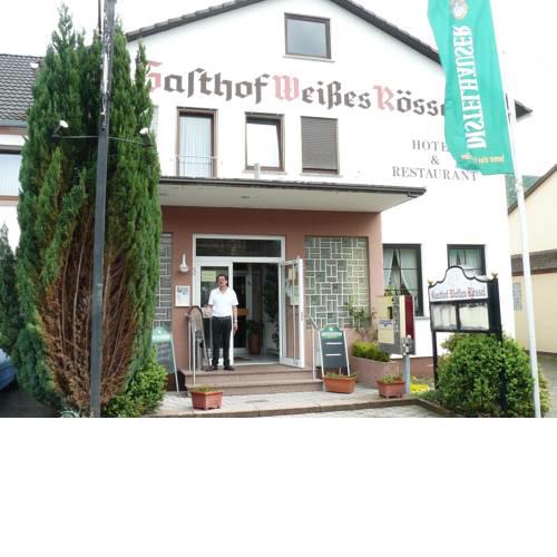 Weißes Rössel