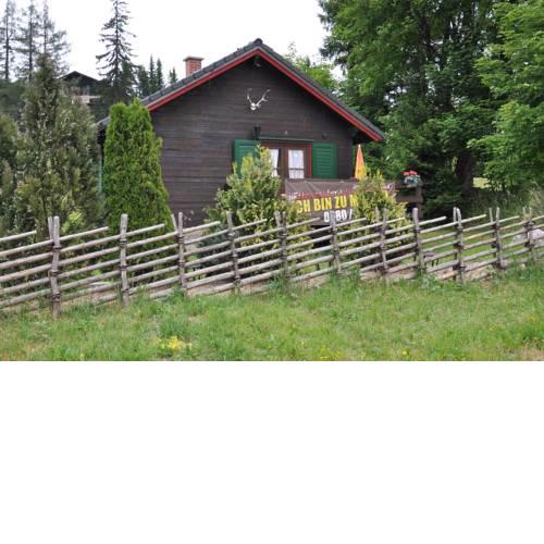 Weigl Hütte Semmering