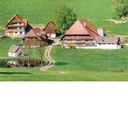 Weiherblick