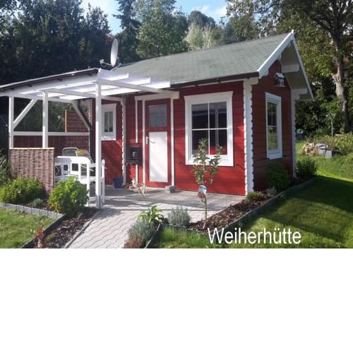 Weiherhütte