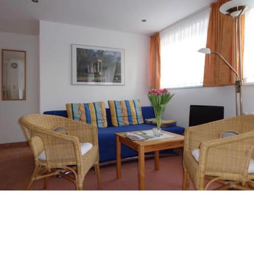 Weimar-Appartement