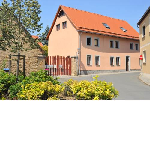 Weimar Ferienwohnung am Goethepark