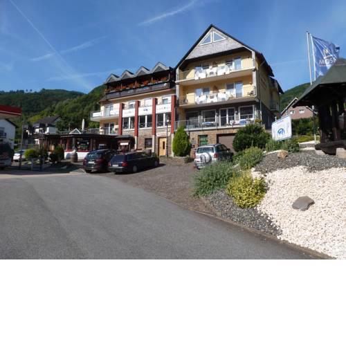 Wein- und Gästehaus St. Aldegundishof