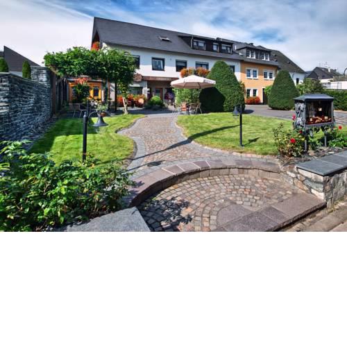 Wein & Gästehaus Hermeshof