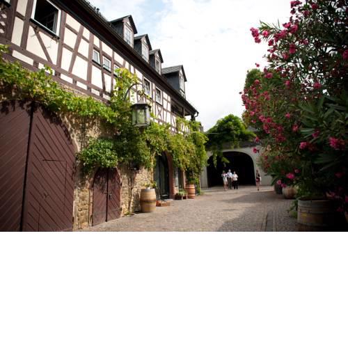 Wein Hotel Koegler