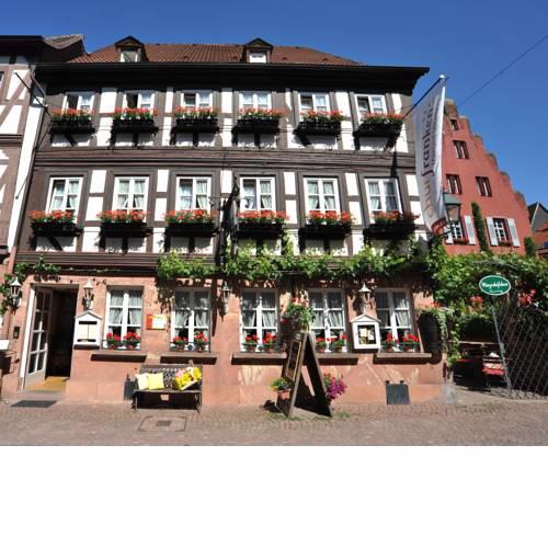 Wein-und Gasthof Zipf