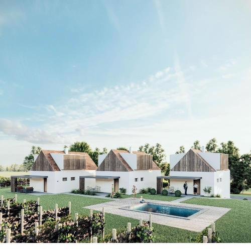 Weinberg Chalets