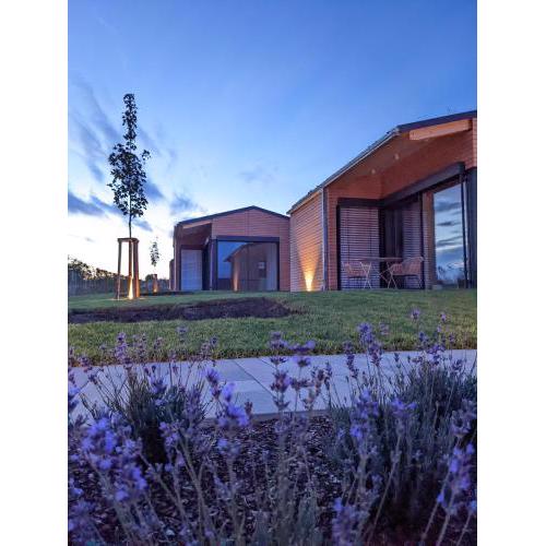 Weinberg Chalets