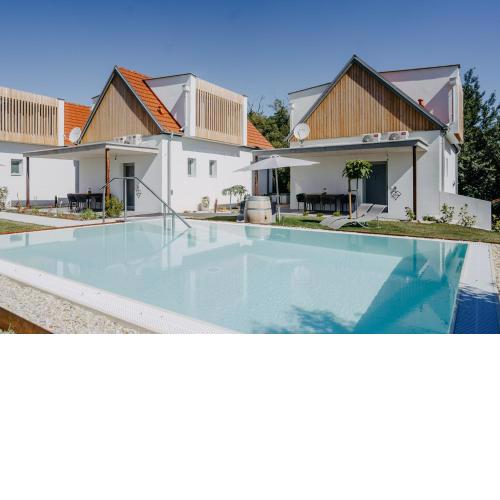 Weinberg Chalets