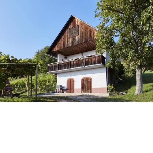 Weinberg Lodge - Kellerstöckl