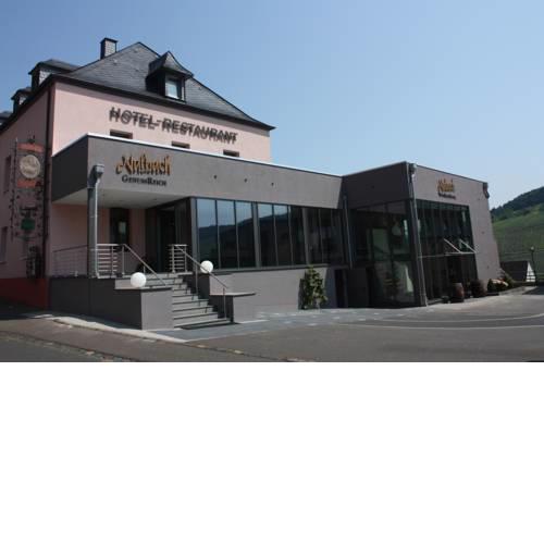 WeinBergHotel Nalbach