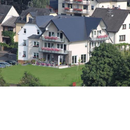 Weinbergs Loge
