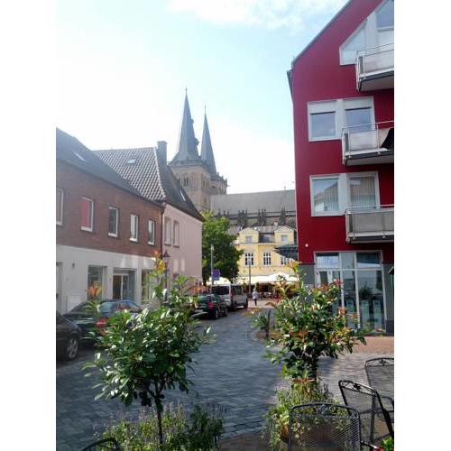 Weindepot Xanten