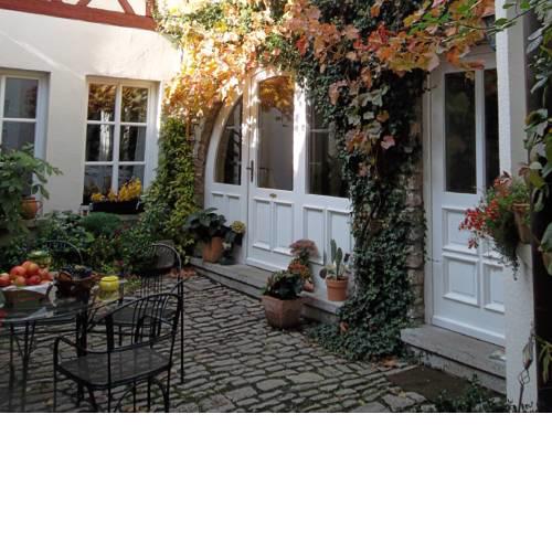 Weingärtner's Hof