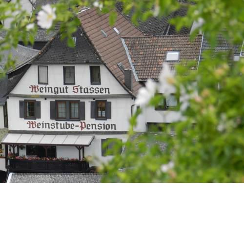 Weingut - Pension Stassen