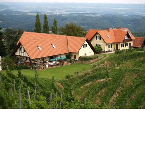 Weingut Albert Fam Cramer