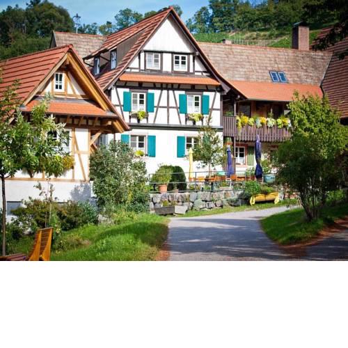 Weingut Alfred Huber