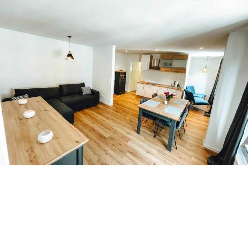 Weingut am Dom-Apartment in den Elefantenhöfen