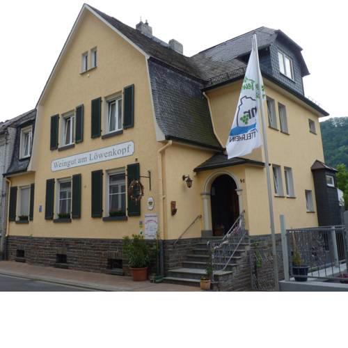 Weingut Am Löwenkopf