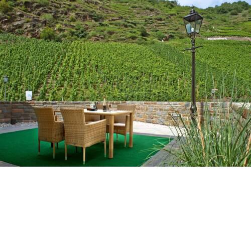 Weingut Anton Hammes Ferienwohnung Wiltburg