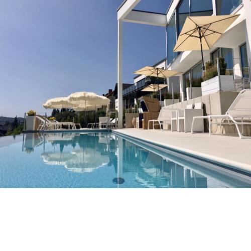 Weingut-Aparthotel Olinger