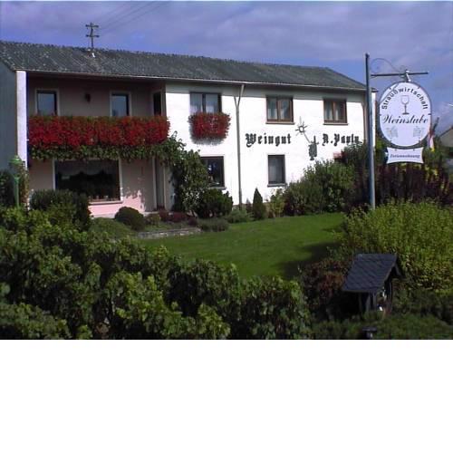 Weingut Arnold Pauly