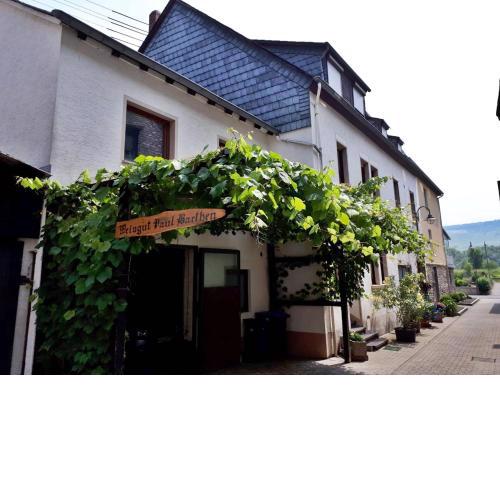 Weingut Barthen