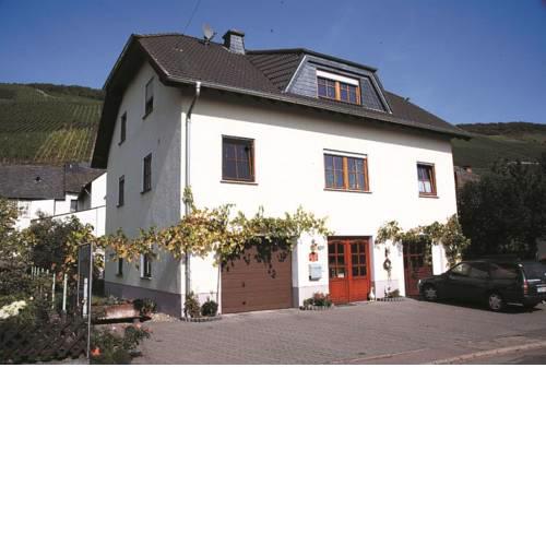 Weingut Berweiler