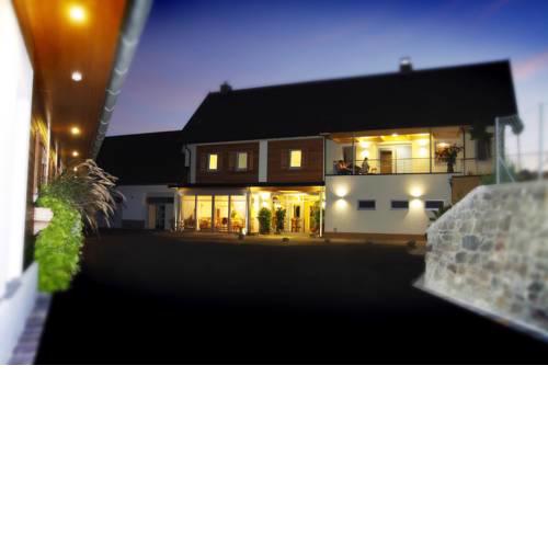 Weingut Brenner am Rossberg