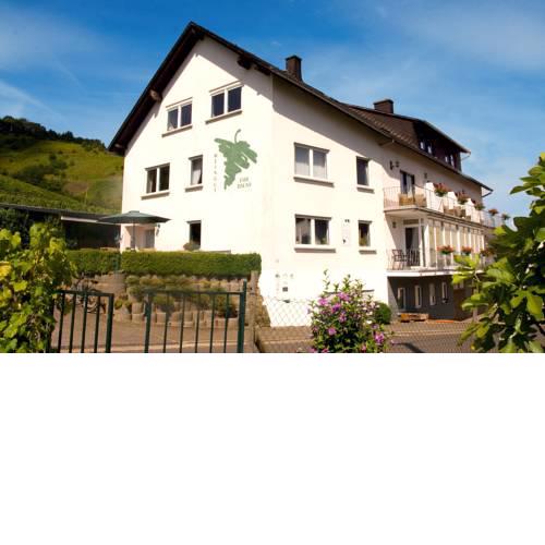 Weingut-Brennerei-Gästehaus Emil Dauns