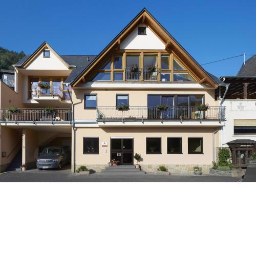 Weingut Eduard Kroth