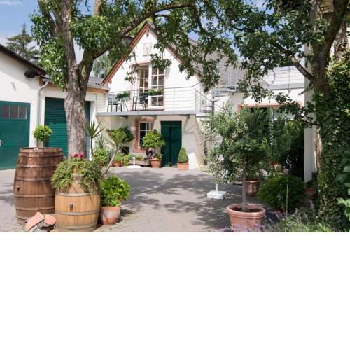 Weingut Endesfelder