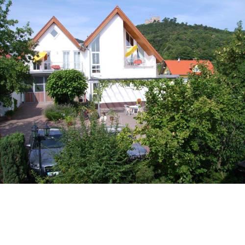 Weingut & Ferienwohnungen Müller-Kern