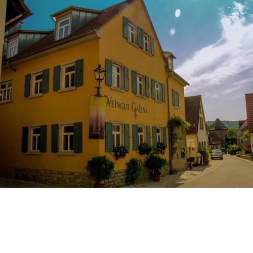 Weingut / FeWo Galena