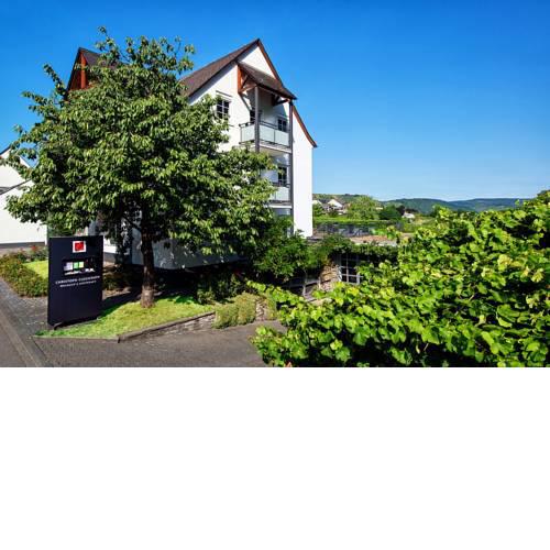 Weingut & Gästehaus Christoph Clüsserath