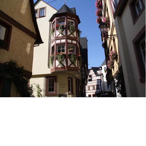 Weingut Gästehaus Derkum