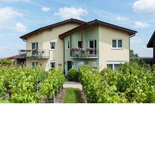 Weingut Gästehaus Eberle