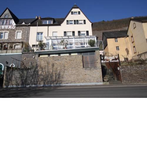 Weingut / Gästehaus Gerlach