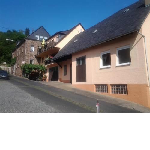 Weingut-Gästehaus Karl Otto Nalbach