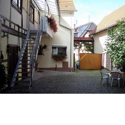 Weingut & Gästehaus Nagel