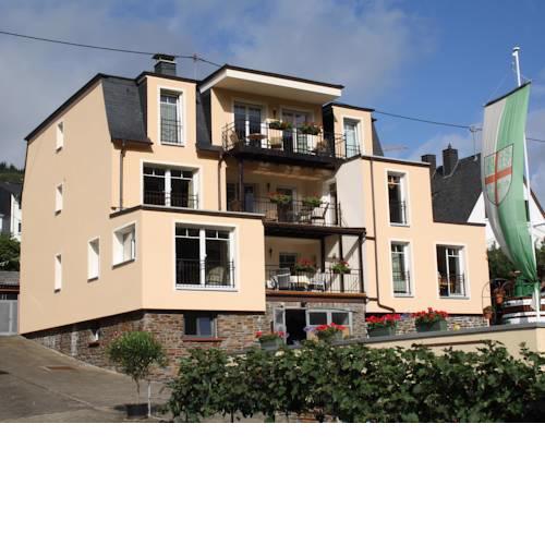 Weingut Goeres